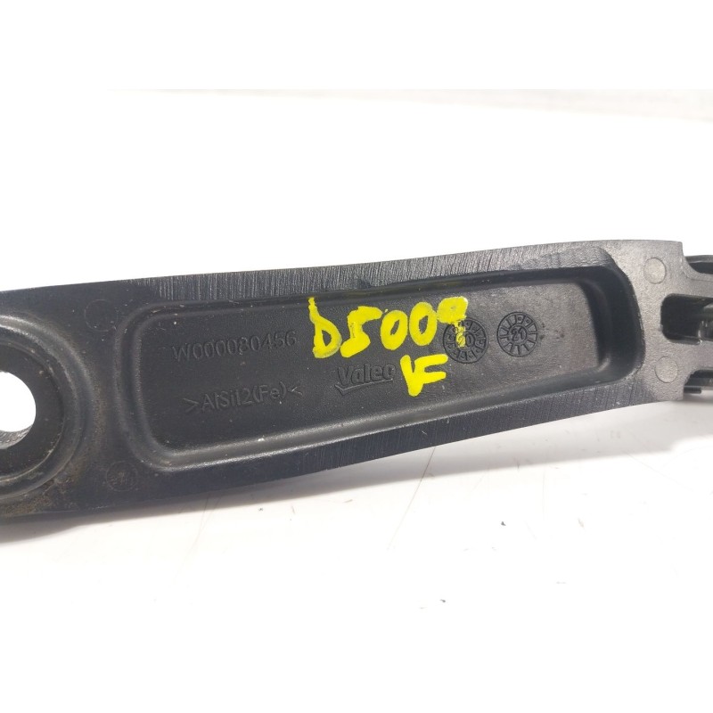 Recambio de brazo limpia delantero izquierdo para bmw z4 roadster (g29) sdrive 20 i referencia OEM IAM 61619465120 946512001 