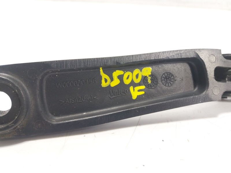 Recambio de brazo limpia delantero izquierdo para bmw z4 roadster (g29) sdrive 20 i referencia OEM IAM 61619465120 946512001 