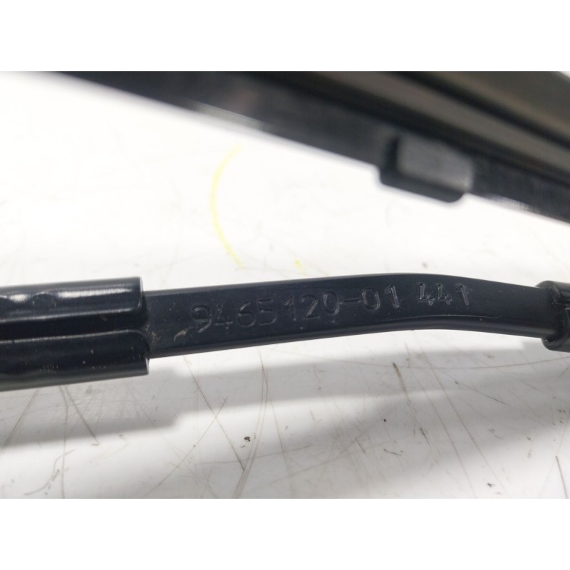 Recambio de brazo limpia delantero izquierdo para bmw z4 roadster (g29) sdrive 20 i referencia OEM IAM 61619465120 946512001 