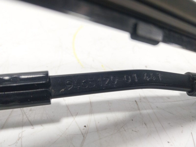 Recambio de brazo limpia delantero izquierdo para bmw z4 roadster (g29) sdrive 20 i referencia OEM IAM 61619465120 946512001 