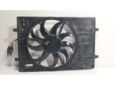 Recambio de electroventilador para cupra leon sportstourer (kl8) 1.4 tsi phev referencia OEM IAM  5WA959455B 