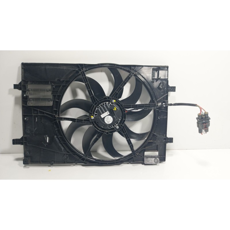 Recambio de electroventilador para cupra leon sportstourer (kl8) 1.4 tsi phev referencia OEM IAM  5WA959455B 