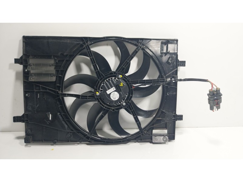 Recambio de electroventilador para cupra leon sportstourer (kl8) 1.4 tsi phev referencia OEM IAM  5WA959455B 