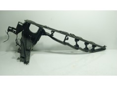 Recambio de soporte faro izquierdo para bmw x6 (e71, e72) xdrive 50 i referencia OEM IAM   