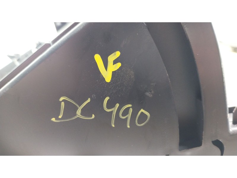 Recambio de guantera para cupra leon sportstourer (kl8) 1.4tsi phev referencia OEM IAM  5FB857563A 