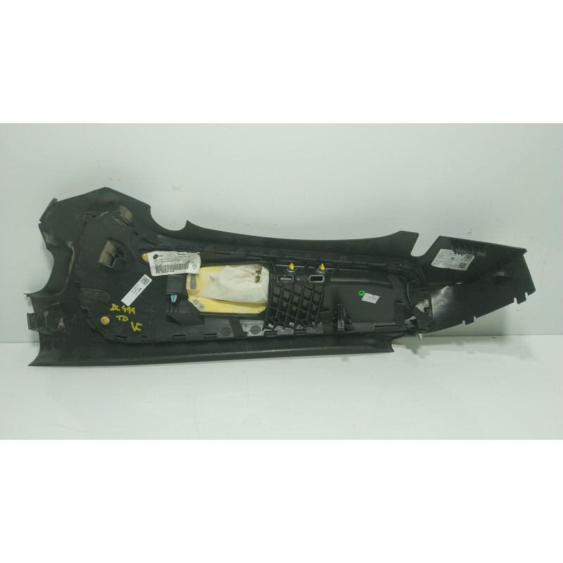 Recambio de airbag trasero derecho para cupra leon sportstourer (kl8) 1.4tsi phev referencia OEM IAM 5FA880442E 5FA885702E 