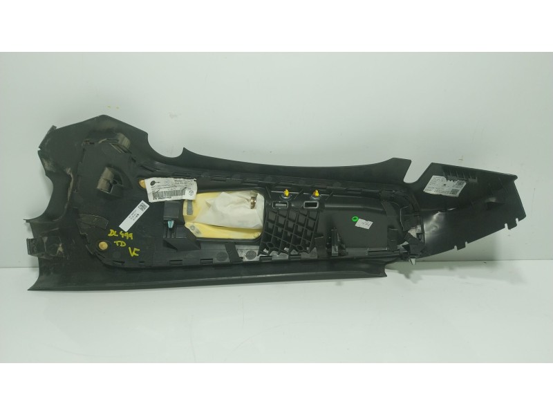Recambio de airbag trasero derecho para cupra leon sportstourer (kl8) 1.4tsi phev referencia OEM IAM 5FA880442E 5FA885702E 
