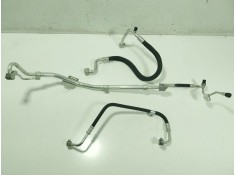 Recambio de tubos aire acondicionado para bmw z4 roadster (g29) sdrive 20 i referencia OEM IAM 64539398895 64539398898 