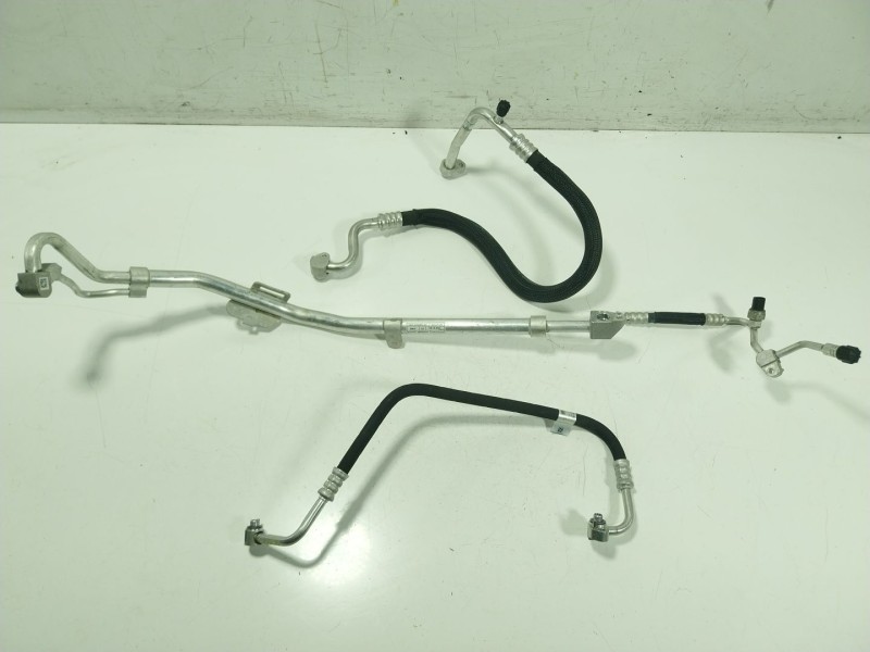 Recambio de tubos aire acondicionado para bmw z4 roadster (g29) sdrive 20 i referencia OEM IAM 64539398895 64539398898 