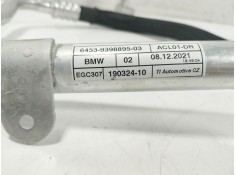 Recambio de tubos aire acondicionado para bmw z4 roadster (g29) sdrive 20 i referencia OEM IAM 64539398895 64539398898  2