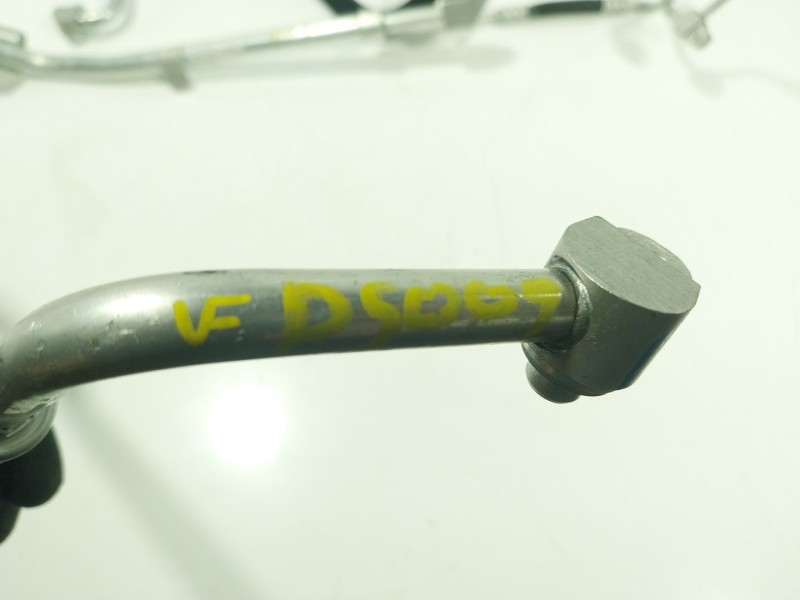 Recambio de tubos aire acondicionado para bmw z4 roadster (g29) sdrive 20 i referencia OEM IAM 64539398895 64539398898 