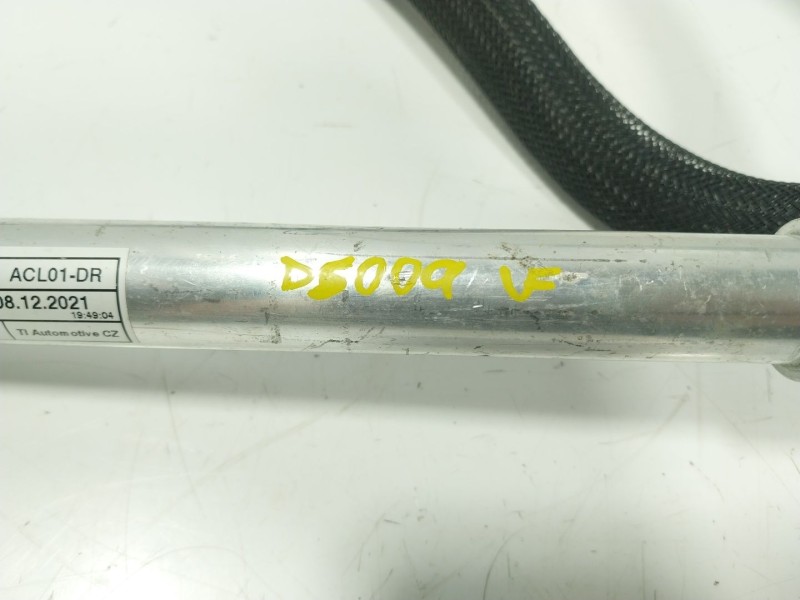 Recambio de tubos aire acondicionado para bmw z4 roadster (g29) sdrive 20 i referencia OEM IAM 64539398895 64539398898 