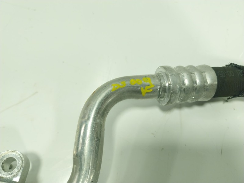 Recambio de tubos aire acondicionado para bmw z4 roadster (g29) sdrive 20 i referencia OEM IAM 64539398895 64539398898 