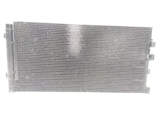 Recambio de condensador aire acondicionado para audi a6 c7 (4g2, 4gc) 2.0 tdi quattro referencia OEM IAM  4G0260401Q 