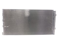 Recambio de condensador aire acondicionado para audi a6 c7 (4g2, 4gc) 2.0 tdi quattro referencia OEM IAM  4G0260401Q  2