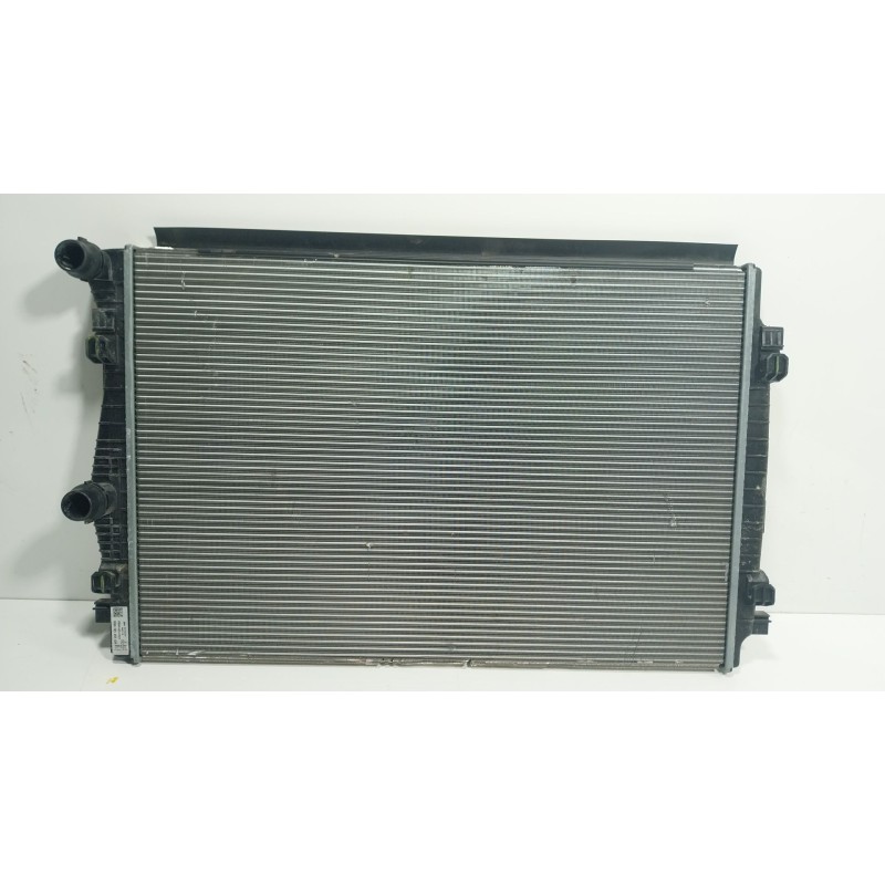 Recambio de radiador agua para cupra leon sportstourer (kl8) 1.4 tsi phev referencia OEM IAM  5Q0121251GR 