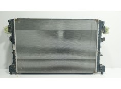 Recambio de radiador agua para cupra leon sportstourer (kl8) 1.4 tsi phev referencia OEM IAM  5Q0121251HH 
