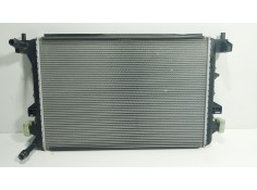 Recambio de radiador agua para cupra leon sportstourer (kl8) 1.4 tsi phev referencia OEM IAM  5Q0121251HH  2
