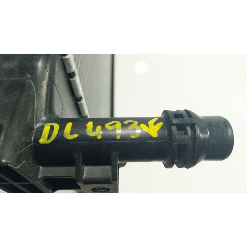 Recambio de radiador agua para cupra leon sportstourer (kl8) 1.4 tsi phev referencia OEM IAM  5Q0121251HH 