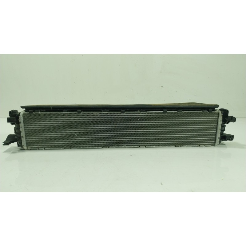 Recambio de radiador agua para audi a6 c7 (4g2, 4gc) 2.0 tdi quattro referencia OEM IAM  4G0145804D 