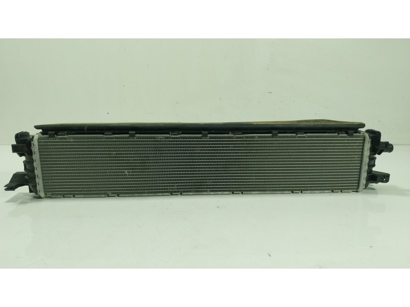 Recambio de radiador agua para audi a6 c7 (4g2, 4gc) 2.0 tdi quattro referencia OEM IAM  4G0145804D 