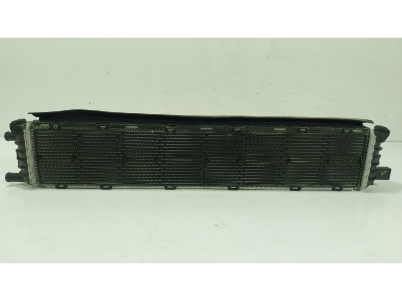 Recambio de radiador agua para audi a6 c7 (4g2, 4gc) 2.0 tdi quattro referencia OEM IAM  4G0145804D 