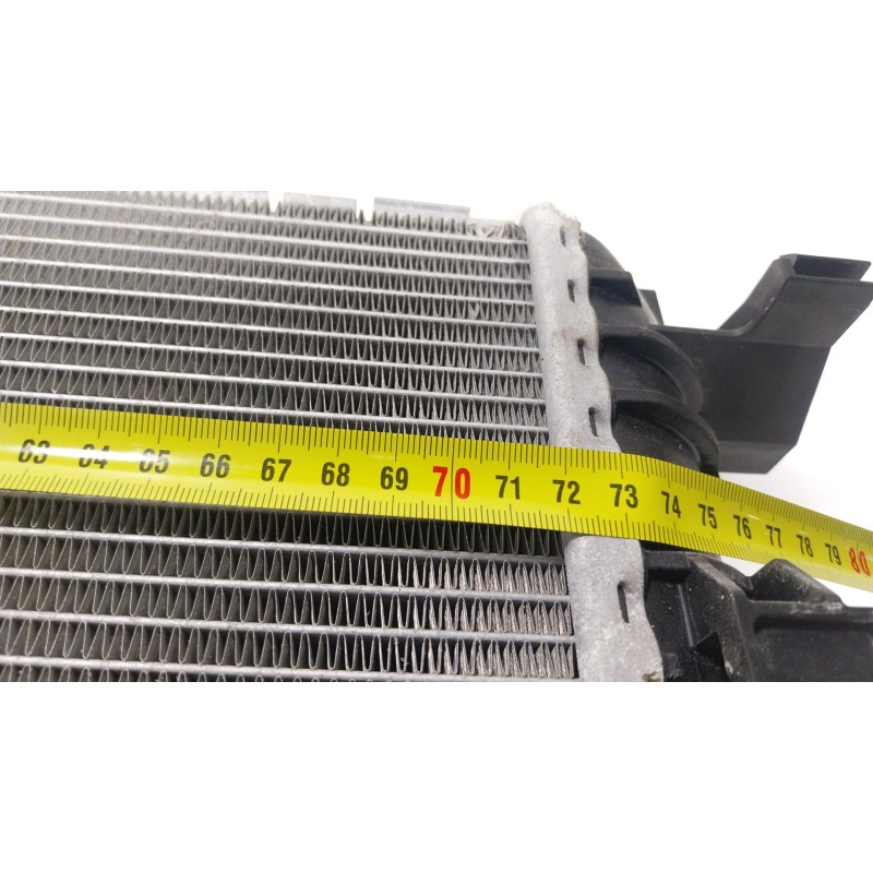 Recambio de radiador agua para audi a6 c7 (4g2, 4gc) 2.0 tdi quattro referencia OEM IAM  4G0145804D 