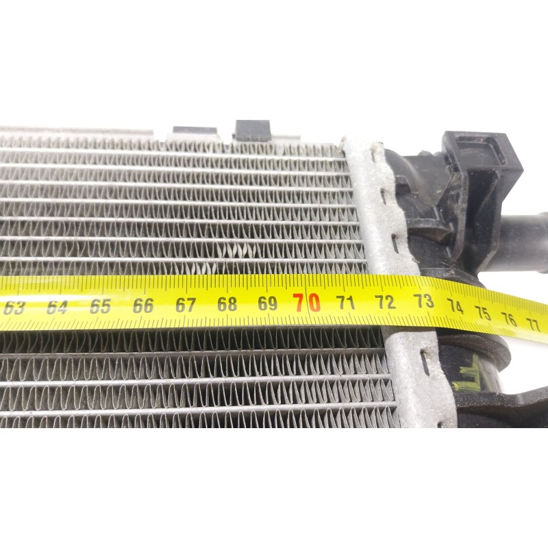 Recambio de radiador agua para audi a6 c7 (4g2, 4gc) 2.0 tdi quattro referencia OEM IAM  4G0145804D 