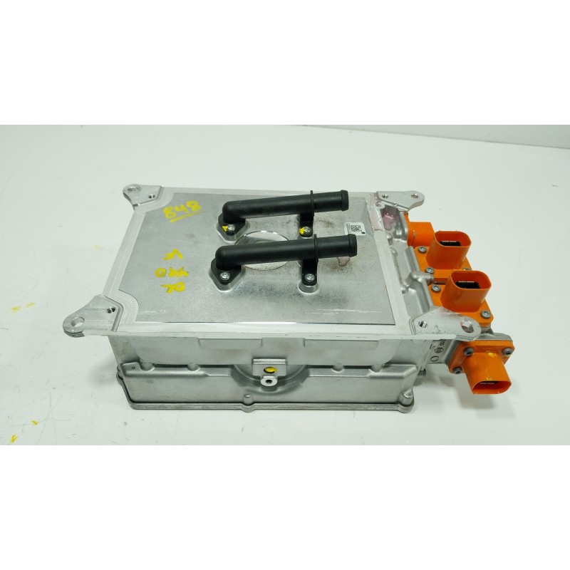 Recambio de convertidor de voltaje para cupra leon sportstourer (kl8) 1.4tsi phev referencia OEM IAM   