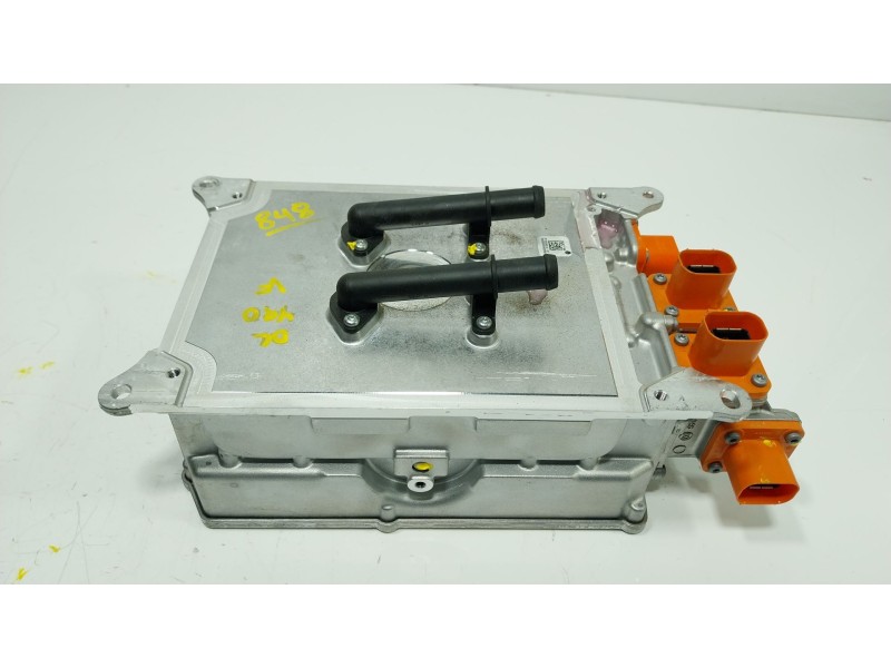 Recambio de convertidor de voltaje para cupra leon sportstourer (kl8) 1.4tsi phev referencia OEM IAM   