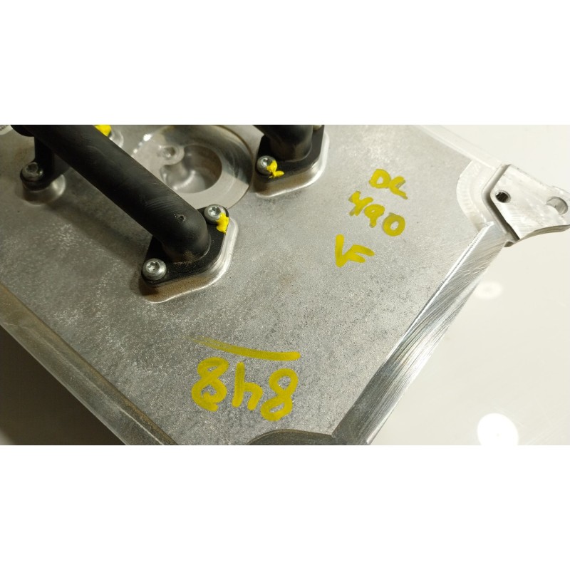 Recambio de convertidor de voltaje para cupra leon sportstourer (kl8) 1.4tsi phev referencia OEM IAM   