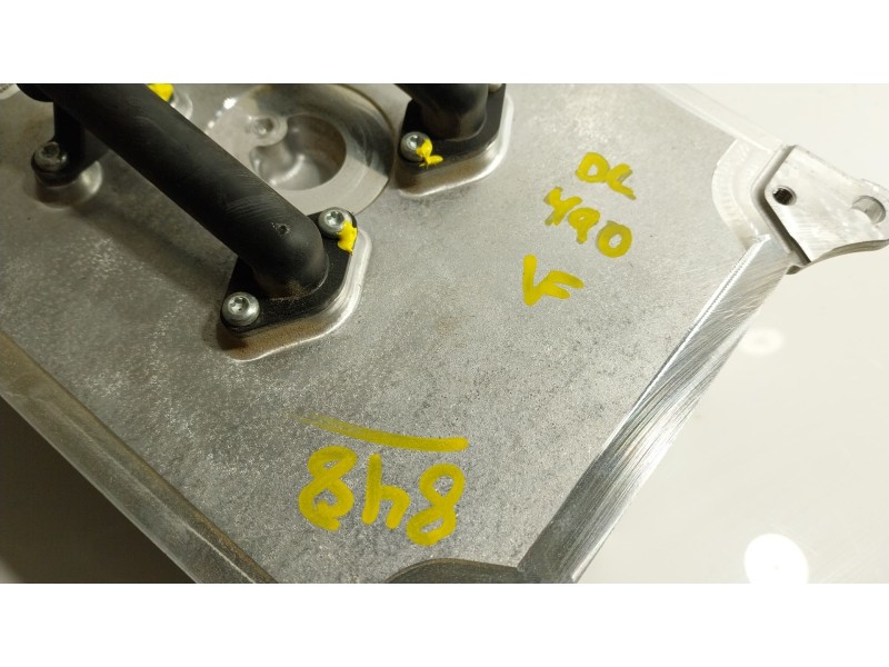 Recambio de convertidor de voltaje para cupra leon sportstourer (kl8) 1.4tsi phev referencia OEM IAM   