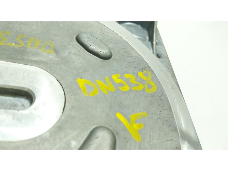 Recambio de convertidor de voltaje para cupra born (k11) 77 e-boost referencia OEM IAM 1EA915684FE 1EA915684FE 