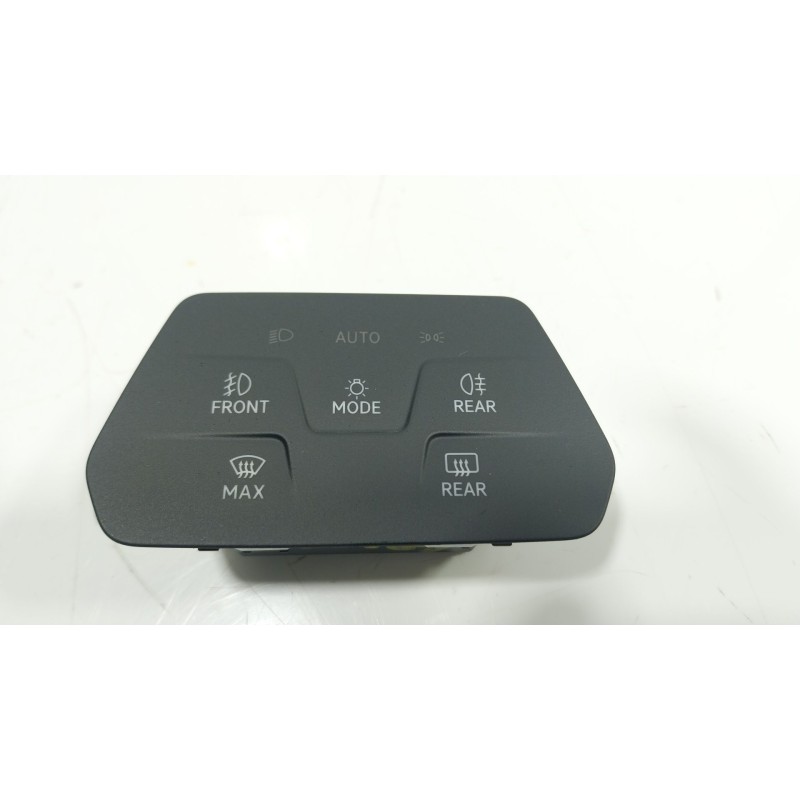 Recambio de mando luces para cupra leon sportstourer (kl8) 1.4 tsi phev referencia OEM IAM 5H0941193AG 5H0941193AG 