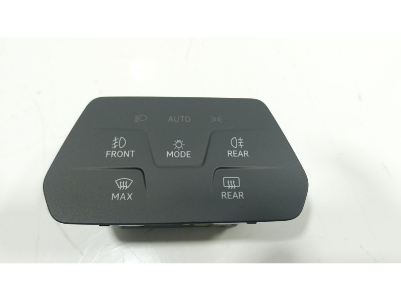 Recambio de mando luces para cupra leon sportstourer (kl8) 1.4 tsi phev referencia OEM IAM 5H0941193AG 5H0941193AG 