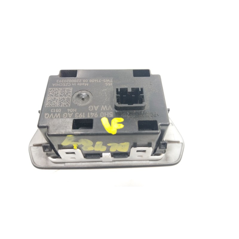 Recambio de mando luces para cupra leon sportstourer (kl8) 1.4 tsi phev referencia OEM IAM 5H0941193AG 5H0941193AG 