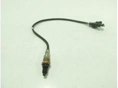 Recambio de sonda lambda para seat leon sportstourer (kl8) fr referencia OEM IAM   