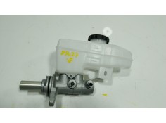 Recambio de bomba freno para toyota land cruiser prado (_j15_) 2.8 d-4d (gdj150, gdj155) referencia OEM IAM 4720160B30  