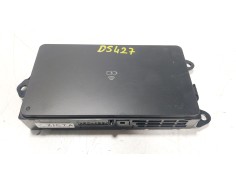 Recambio de modulo electronico para toyota land cruiser prado (_j15_) 2.8 d-4d (gdj150, gdj155) referencia OEM IAM 861C058040 86