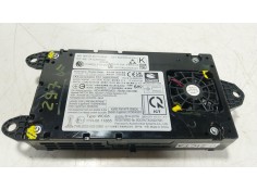 Recambio de modulo electronico para toyota land cruiser prado (_j15_) 2.8 d-4d (gdj150, gdj155) referencia OEM IAM 861C058040 86 2