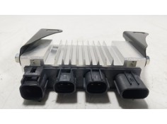 Recambio de modulo electronico para toyota land cruiser prado (_j15_) 2.8 d-4d (gdj150, gdj155) referencia OEM IAM 2855130010 28