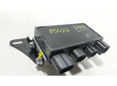 Recambio de modulo electronico para toyota land cruiser prado (_j15_) 2.8 d-4d (gdj150, gdj155) referencia OEM IAM 2855130010 28 2