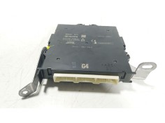 Recambio de modulo electronico para toyota land cruiser prado (_j15_) 2.8 d-4d (gdj150, gdj155) referencia OEM IAM 899H060441 89