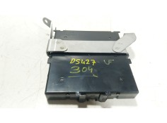 Recambio de modulo electronico para toyota land cruiser prado (_j15_) 2.8 d-4d (gdj150, gdj155) referencia OEM IAM 899H060441 89 2