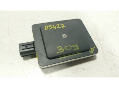 Recambio de modulo electronico para toyota land cruiser prado (_j15_) 2.8 d-4d (gdj150, gdj155) referencia OEM IAM 882B130020 88