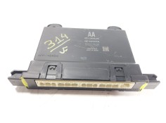 Recambio de modulo electronico para toyota land cruiser prado (_j15_) 2.8 d-4d (gdj150, gdj155) referencia OEM IAM  886506A140 