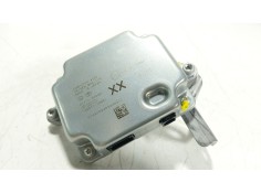 Recambio de modulo electronico para toyota land cruiser prado (_j15_) 2.8 d-4d (gdj150, gdj155) referencia OEM IAM 8647060030 86