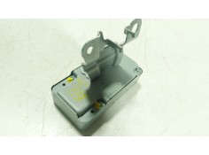 Recambio de modulo electronico para toyota land cruiser prado (_j15_) 2.8 d-4d (gdj150, gdj155) referencia OEM IAM 8598A60160 85 2