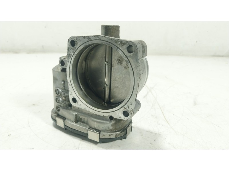 Recambio de caja mariposa para porsche cayenne (9pa) 3.6 referencia OEM IAM 99760511501  