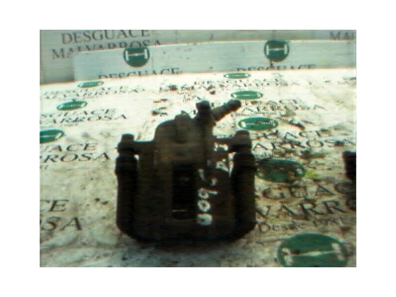 Recambio de pinza freno delantera izquierda para fiat tempra berlina (159) 1.6 cat referencia OEM IAM   